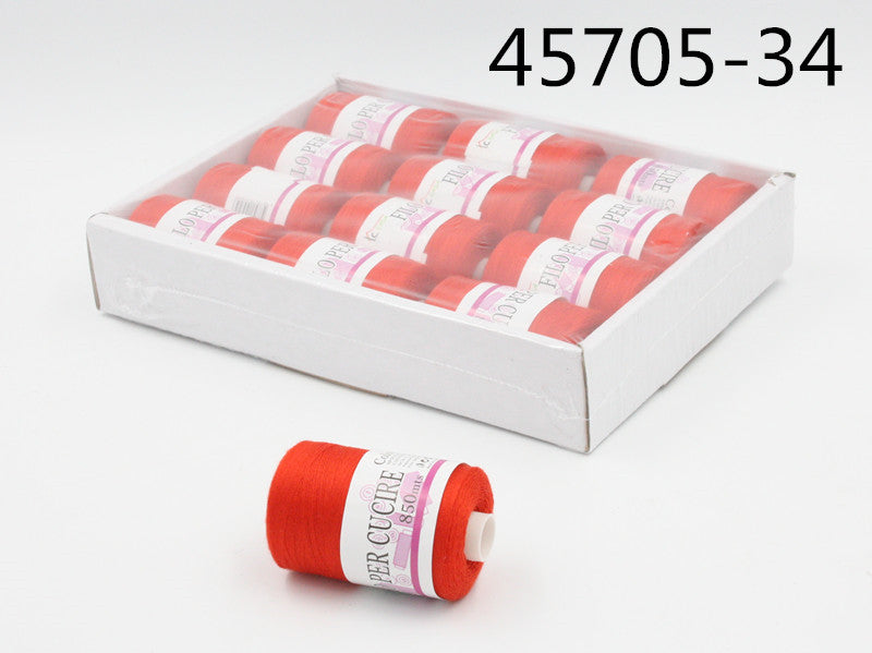 XFR45705-34 FILO PER CUCIRE 034
