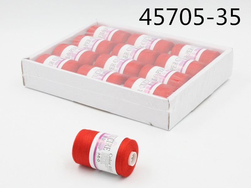 XFR45705-35 FILO PER CUCIRE