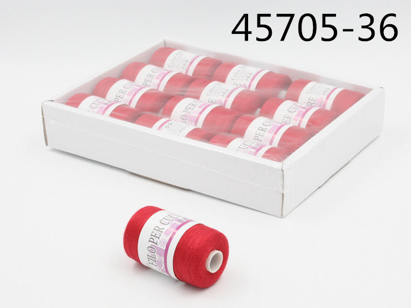 XFR45705-36 FILO PER CUCIRE 036