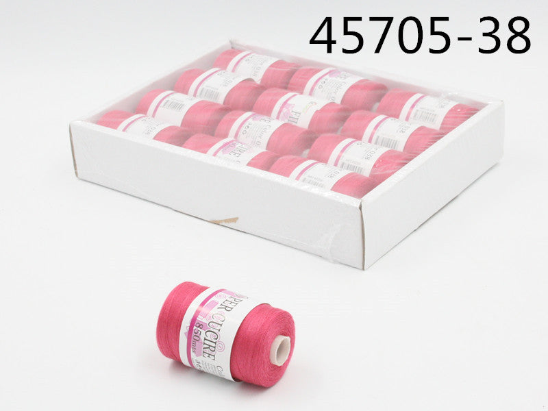 XFR45705-38 FILO PER CUCIRE