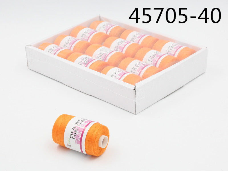 XFR45705-40 FILO PER CUCIRE