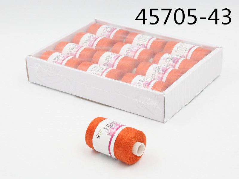 XFR45705-43 FILO PER CUCIRE