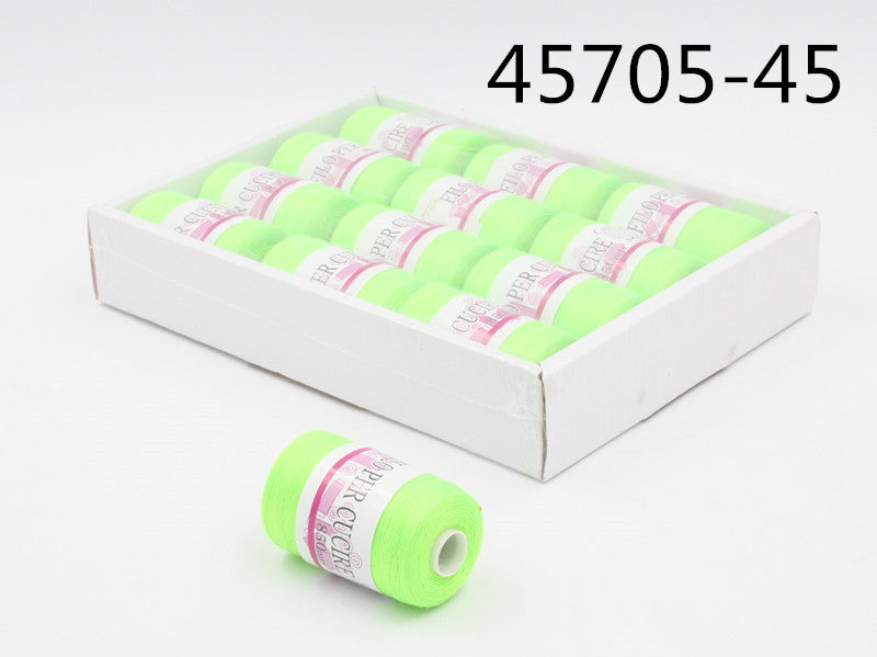 XFR45705-45 FILO PER CUCIRE