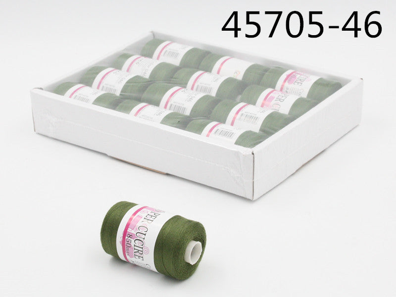 XFR45705-46 FILO PER CUCIRE 046