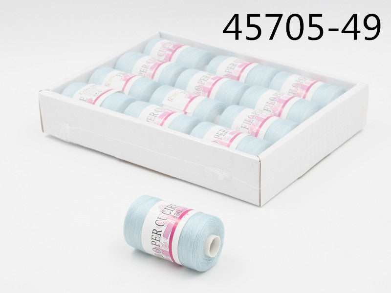 XFR45705-49 FILO PER CUCIRE 049