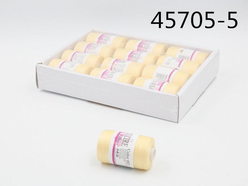 XFR45705-5 FILO PER CUCIRE