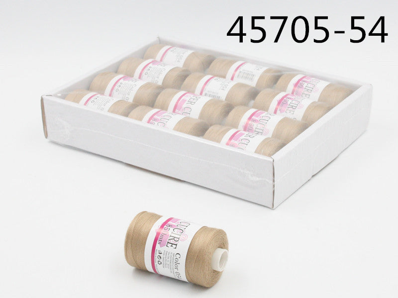 XFR45705-54 FILO PER CUCIRE