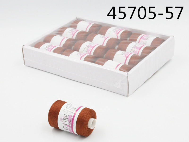 XFR45705-57 FILO PER CUCIRE