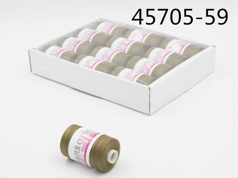 XFR45705-59 FILO PER CUCIRE