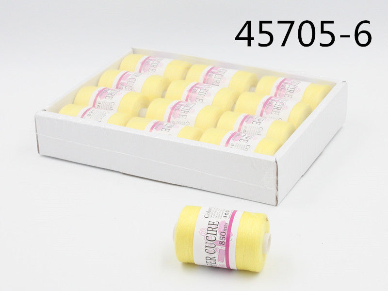 XFR45705-6 FILO PER CUCIRE
