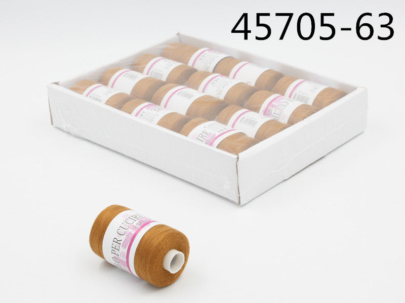 XFR45705-63 FILO PER CUCIRE