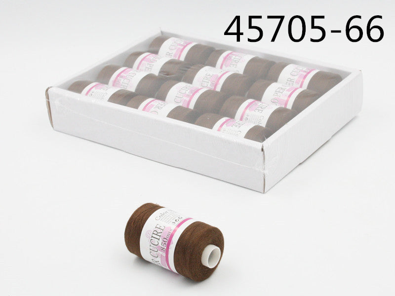 XFR45705-66 FILO PER CUCIRE