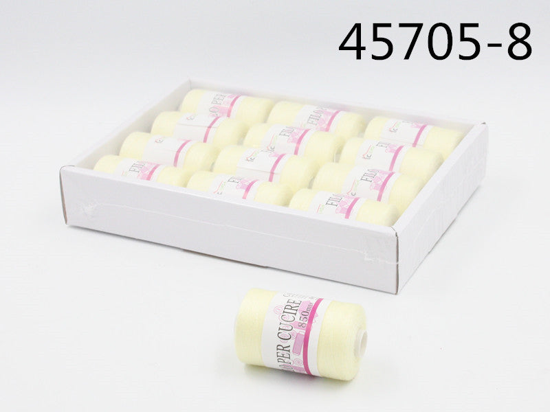 XFR45705-8 FILO PER CUCIRE