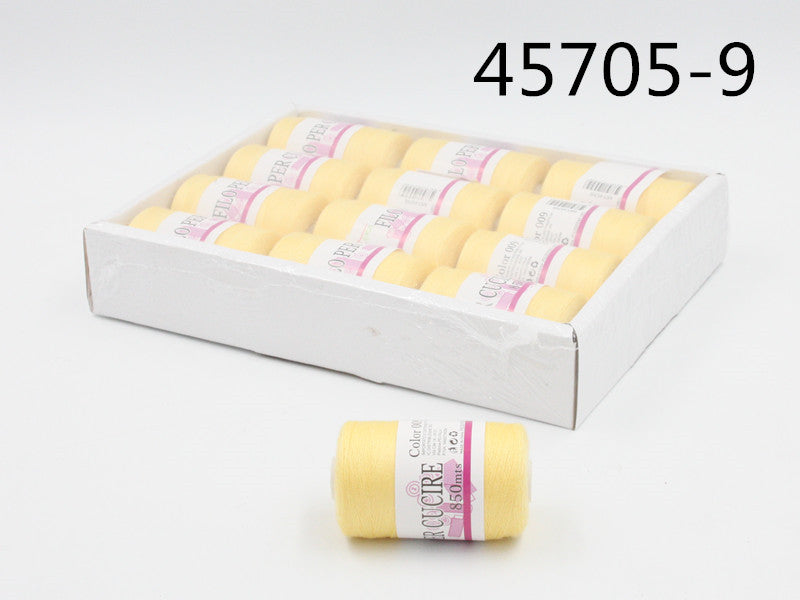 XFR45705-9 FILO PER CUCIRE
