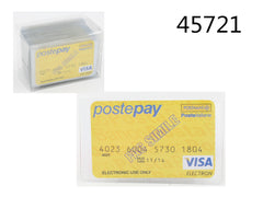 XFR45721 PORTA CARD