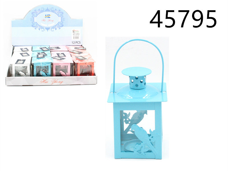XFR45795 PORTA CANDELA