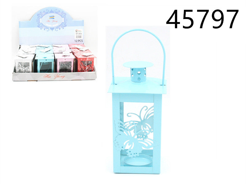 XFR45797 PORTA CANDELA