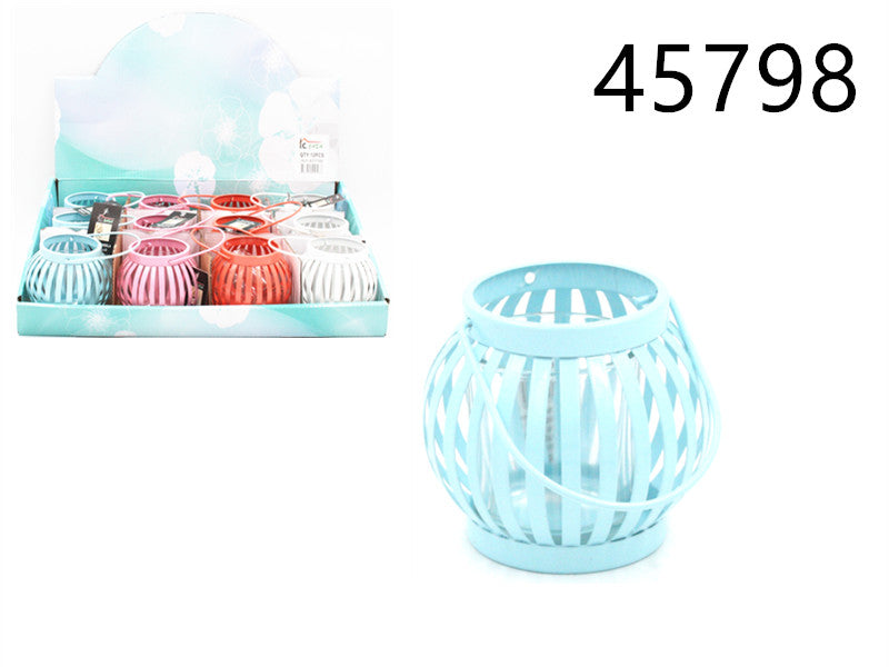 XFR45798 PORTA CANDELA
