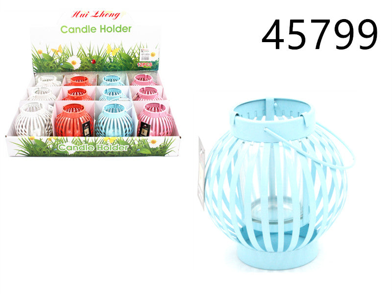 XFR45799 PORTA CANDELA
