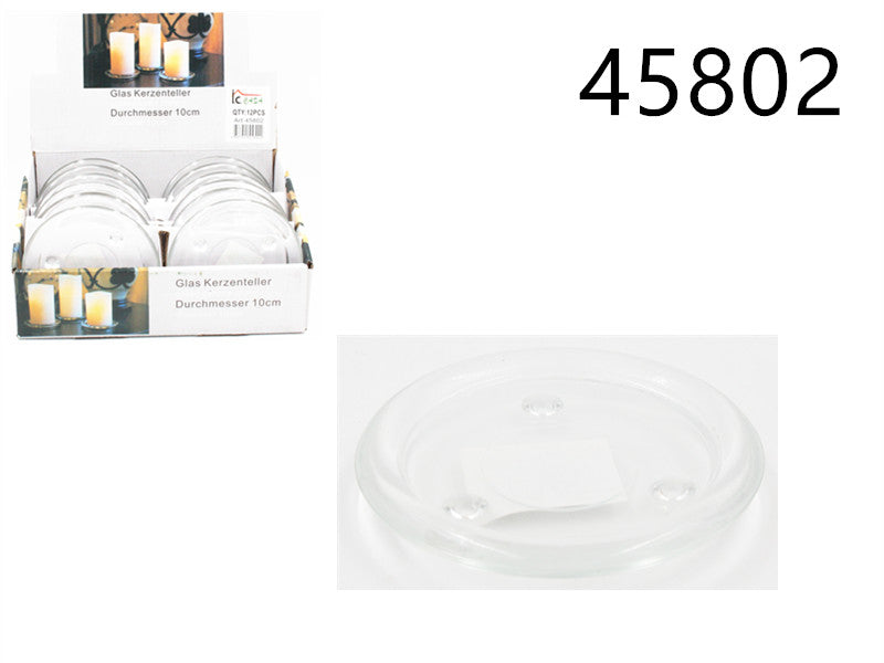 XFR45802 PORTA CANDELA