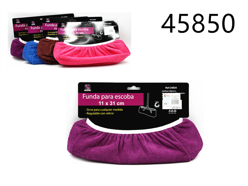 XFR45850 COPRI SCOPA