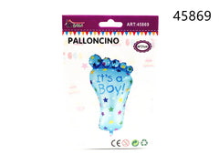 XFR45869 PALLONCINO MYLAR