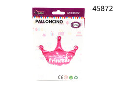 XFR45872 PALLONCINO MYLAR