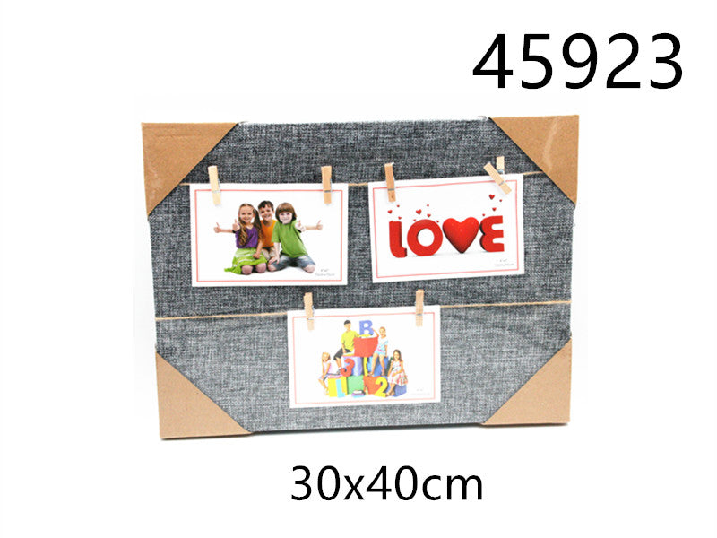 XFR45923 PORTA FOTO 30*40