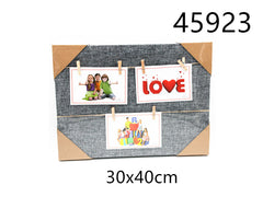 XFR45923 PORTA FOTO 30*40