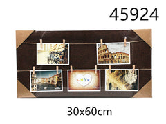 XFR45924 PORTA FOTO 30*60