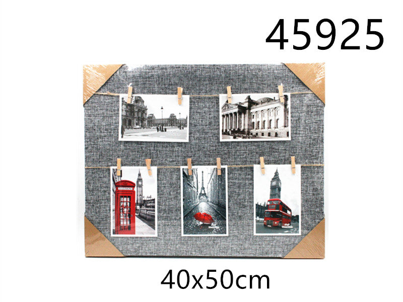 XFR45925 PORTA FOTO 40*50