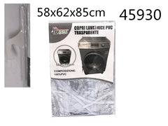 XFR45930 COPRI LAVATRICE