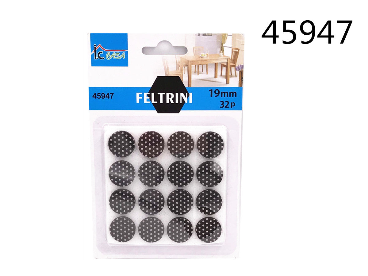 XFR45947 FELTRINI 19MM*32P