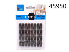 XFR45950 FELTRINI 19*19MM*32P