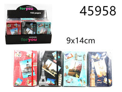 XFR45958 AGENDA 9*14