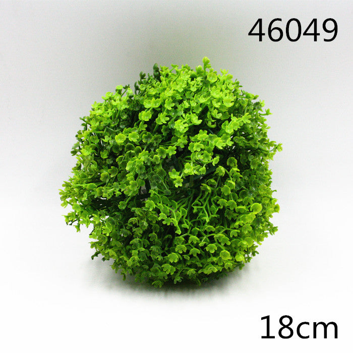XFR46049 PALLA ERBA 18CM 2PZ