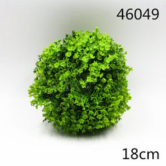 XFR46049 PALLA ERBA 18CM 2PZ