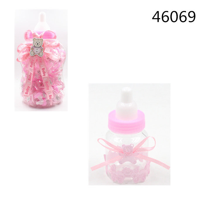 XFR46069 BARATTOLO CIUCCIO 50PZ ROSA