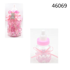 XFR46069 BARATTOLO CIUCCIO 50PZ ROSA