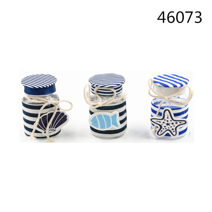 XFR46073 BOTTIGLIA PLASTICA 6CM