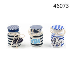 XFR46073 BOTTIGLIA PLASTICA 6CM