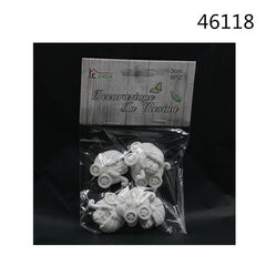 XFR46118 Mollette Decorative