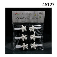 XFR46127 Mollette Decorative