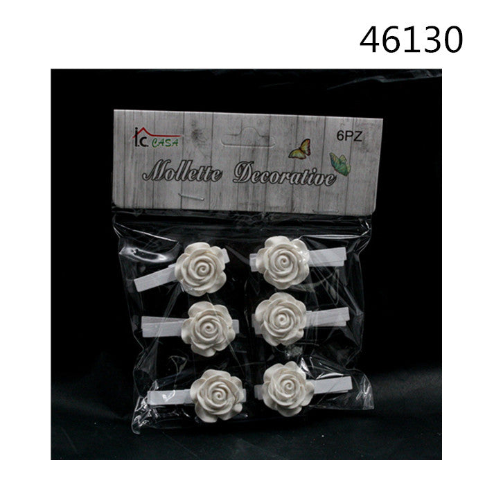 XFR46130 Mollette Decorative