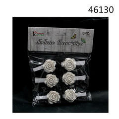 XFR46130 Mollette Decorative