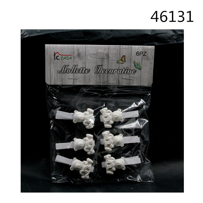 XFR46131 Mollette Decorative