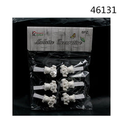 XFR46131 Mollette Decorative