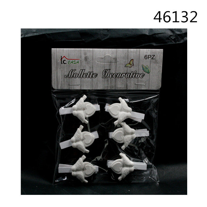XFR46132 Mollette Decorative
