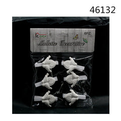 XFR46132 Mollette Decorative