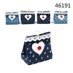 XFR46191 SACCHETTO REGALO 7*4*7CM